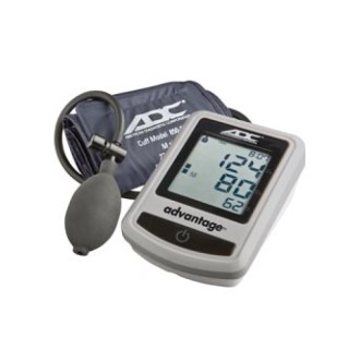 American Diagnostic # 6012N - Semi-Auto Digital BP Monitor, Adult