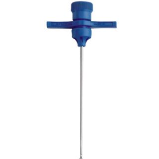 BD  # DJ2013X - NEEDLE BIOPSY/ASPIRATION 13GX2IN 10/CA