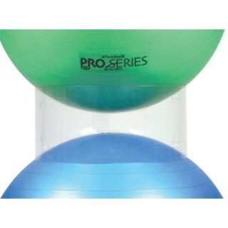 TheraBand # 23230 - Accessories: Exercise Ball Stackers (3)