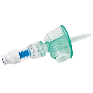 BD  # MV0420 - SmartSite Vial Access Device, Vented, 20 mm, 0.1 ml PV, 100/CS (Continental US Only)