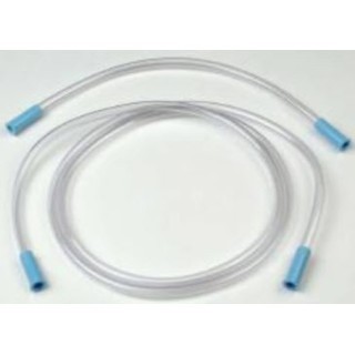 Cardinal Health # N5100 - Medi-Vac Suction Tubing, Bulk Non-Sterile Roll, 5MM(3/16 IN.) x 30.5M (100 ft.), 1 EA/CS