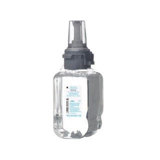 Gojo # 8721-04 - Handwash, Clear & Mild, Foam, 700mL, 4/