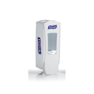 Gojo # 8820-06 - ADX-12™ Dispenser, 1250mL, White, 6/cs