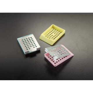 Simport Plastics # M481 - Accessories: Metal Lid For Cassettes, 25/