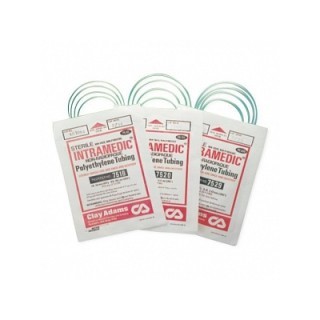 BD  # 427401 - PE Tubing, 100 ft x 0.011