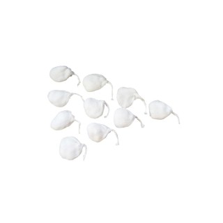 Dukal # 66407 - Prep Sponges 1.25