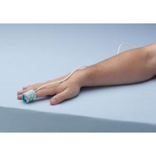 TIDI Products # 6554 - Oximeter probe Wrap, 5 1/4