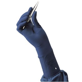 Cardinal Health # 2D73EB75 - Glove, Surgical, Polyisoprene, Esteem, Powder-Free, Size 7.5  Advanced Protection With Superior Comfort, 50 PR/BX