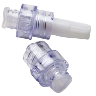 BD  # 385151 - Small Bore Extension Set, 15cm, Sterile Tubing with Luer Lock, 50/CS (Continental US Only)
