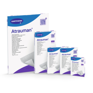 Hartmann # 499510 - Wound Dressing, Impregnated, 2