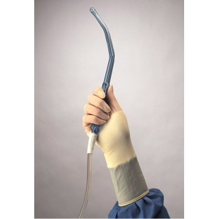 Cardinal Health # 2D73TE65 - Protexis PI with Neu-Thera  Sterile Synthetic Polyisoprene Powder-Free Surgical Gloves with Emollient Coating, 50 PR/BX, 4 BX/CS