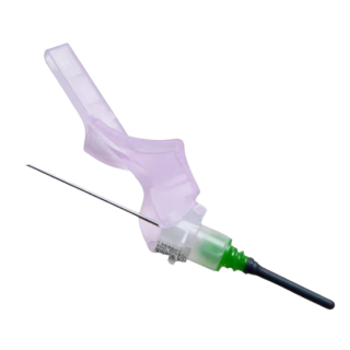 BD  # 305763 - Needle 22Gx1-1/2 Sfty Eclipse Shield f/LL Syr Strl Shlf Pk 100/Bx, 12 BX/CA