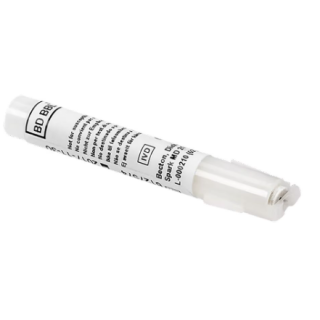 BD  # 231640 - Sensi-Disc Aztreonam Antibiotic Susceptibility Disc 30 mcg for Kirby-Bauer Testing