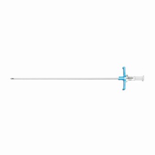 Avanos Medical # ACC01 - ON-Q T-Peel Introducer Needles, 3.25 IN. / 17 GA, 10/Case