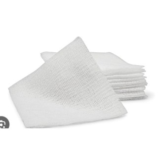 Dukal # 1212-10 - Gauze Pad, 2