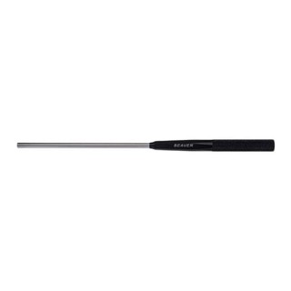 Beaver-Visitec Int # 371395 - Handle Round SS 21x4cm Ea