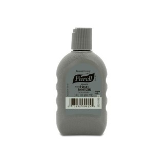 Gojo # 9624-24 - Instant Hand Sanitizer, 3 fl oz FST™ Bottle, Foliage Green with Disc-Cap, 24/cs
