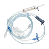 Carefusion #2465-0007
