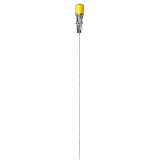 Carefusion # CHI226 - Chiba Needle 22G x 6CM, Sterile, Single-Use, Precision Biopsy, 10/CS