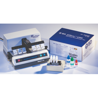 BD  # 446252 - Affirm VPIII DNA Probe Microbial ID Test Kit, Qualitative, 24-Count