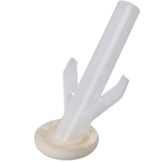 Carefusion # 930480 - ChloraPrep Applicator with Sterile Solution, Clear, 1 mL, 240 Per/Cs
