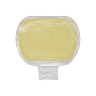 Convatec # 839253 - Wound Pouch, 9.7