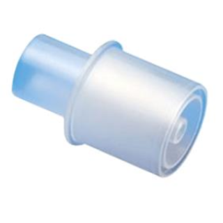 Carefusion # SH74-C-25 - Oxygen Nipple Adapter (O2 Adapter NIP)