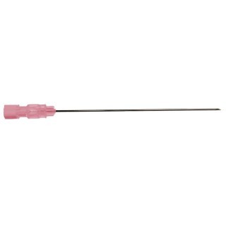 BD  # 405184 - Disposable Spinal Needle, 18G x 3.5