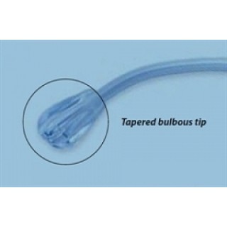 Cardinal Health # K82 - Yankauer Suction Handle With Vent Reliable And Precise Suction Control For Medical Procedures, 50/CS