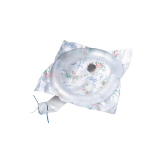 Dukal # 4321 - Inflatable Hair Rinse Tray, 1/PK