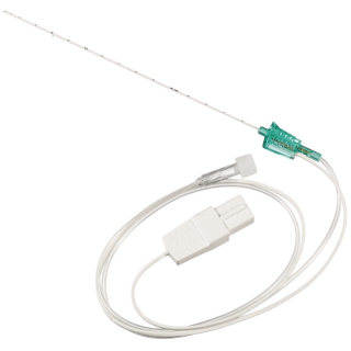 B Braun # 4892715-02 - Stimuplex Onvision 30°, 20G x 150mm, EU, 10/bx (Rx)