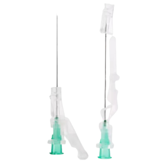 BD  # 305900 - Needle 22gx1-1/2