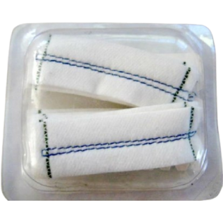 BD  # 23275-560 - Neuro Patties, 1