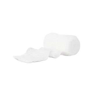 Dukal # 545 - Fluff Bandage Roll, 4.5