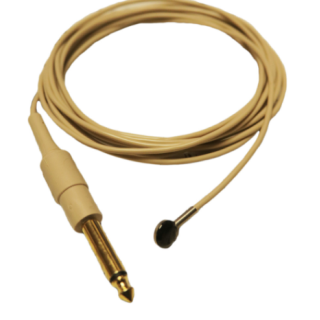 Carefusion # M1024254 - Adult Skin Temperature Probe, Reusable, Precision Monitoring