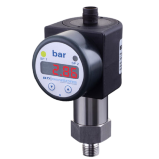 BD  # 421284 - Sensor and Connector Assembly for Triac Laboratory Equipment Monitoring System