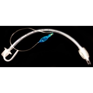 Med-Tech # MTR-112ET70C-10 - MTR ET Tube with Stylet - Pre-loaded Endotracheal Tube 7.0 Cuffed Box of 10 10/BOX