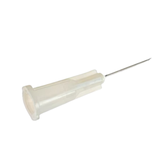 BD  # 305109 - Needle 27gx1/2
