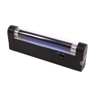 Symmetry Surgical Inc # UV59 - Hand-Held Ultra-Violet Lig