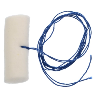 BD  # 23276-250 - Cylindrical Sponge, 