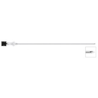 BD  # 408268 - Chiba Needle 22G  Sterile, Precision Needle for Fine Aspiration and Diagnostic Procedures, 10/BX