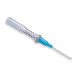 BD  # 382287 - AngioCath IV Catheter 10G  2.75