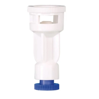 BD  # 515202 - Luer Lock Connector  Secure Fluid Transfer Connector for Medical and Laboratory Use