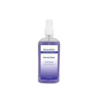 Dukal # PWB5071 - Perineal Wash Spray Bottle 8 oz, 36/CS