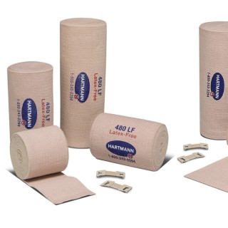 Hartmann # 50300000 - Bandage, Reinforced, Elastic, 3