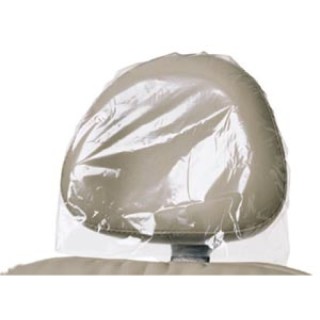 Mydent International # BF-9500 - Headrest Covers, 9.5