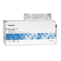 McKesson #16-S1C