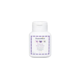 Dukal # BP15 - Baby Powder, 1.5 oz, 96/CS