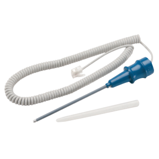 Carefusion # M1024251 - General Purpose Pediatric Probe  10 ft Temperature Sensor for Esophageal and Rectal Applications, EACH