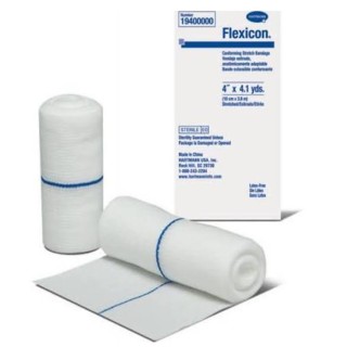 Hartmann # 18400000 - Bandage, 4